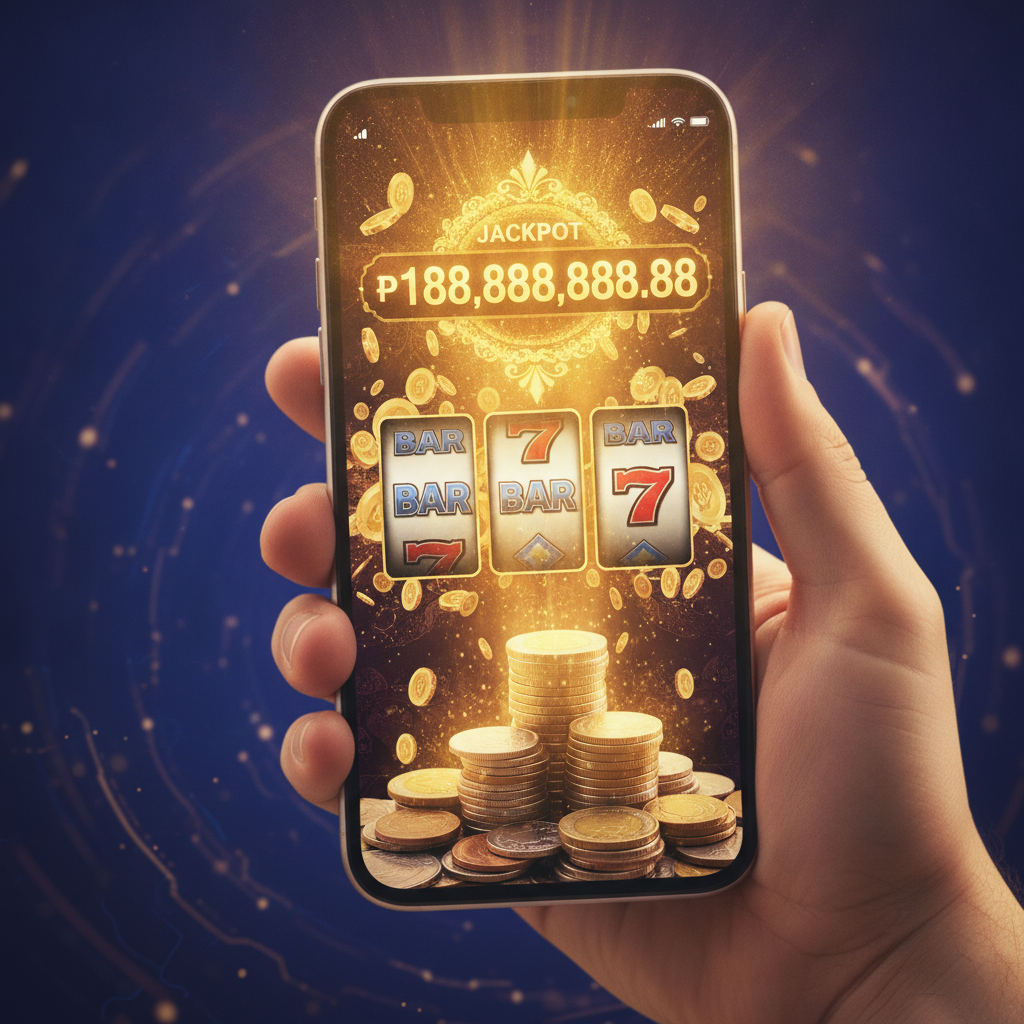 Illustration: How to Play Jackpot Games on Kunkka88: A Beginner's Walkthrough
