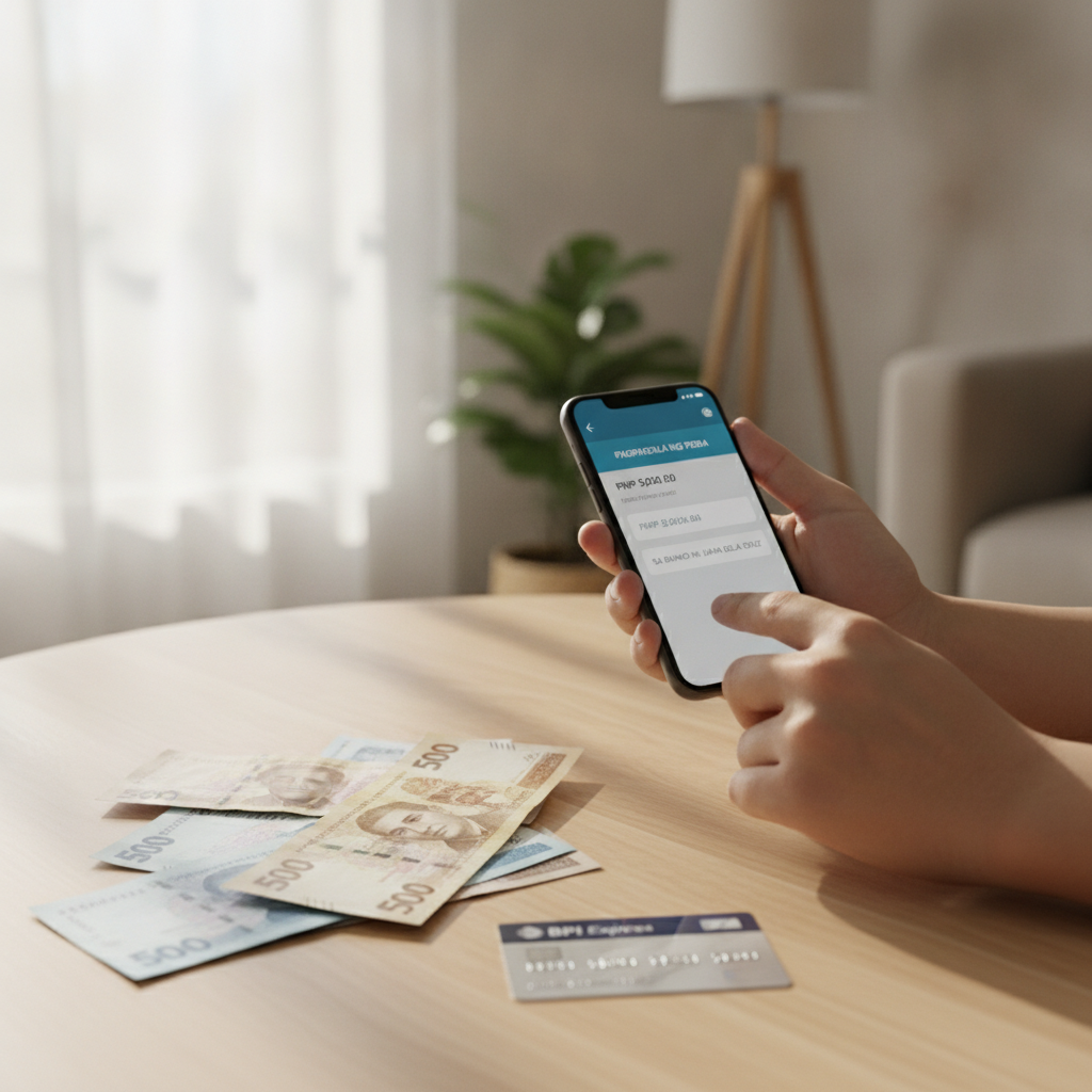 Illustration: Bank Transfer Deposits on Kunkka88: InstaPay and PESONet Explained